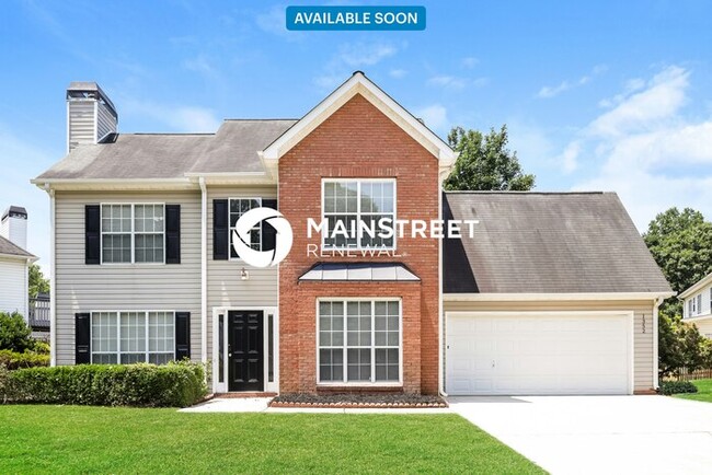 property at 1352 Vine Cir