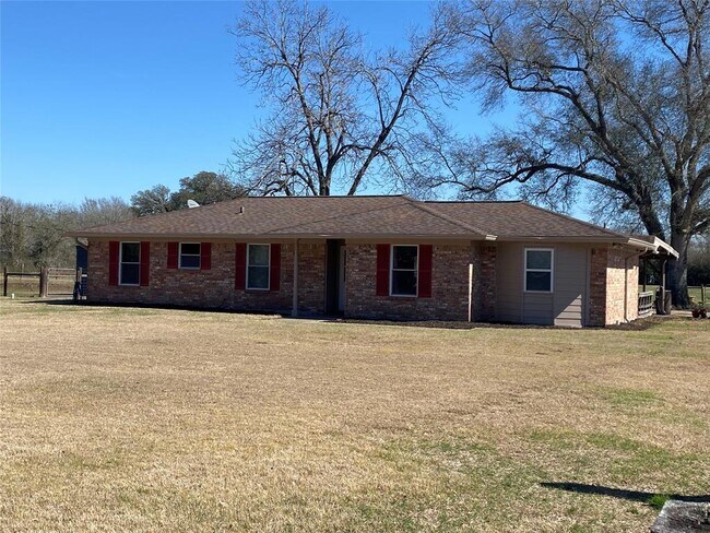 17230 Bell St in Hockley, TX - Building Photo - Building Photo