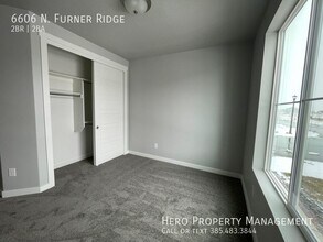 6606 N Furner Rdg in Eagle Mountain, UT - Building Photo - Building Photo