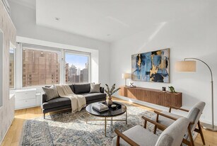 150-156 W 56th St in New York, NY - Building Photo