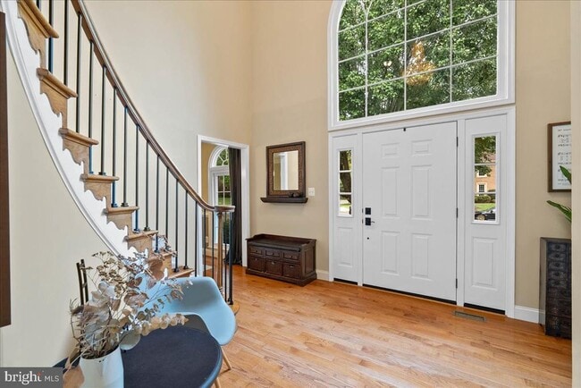 15411 Eagle Tavern Ln in Centreville, VA - Building Photo - Building Photo