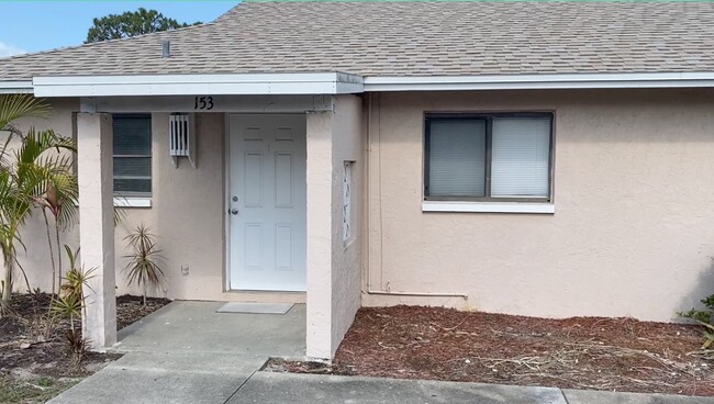 27600 Southview Drive, Unit #159 in Bonita Springs, FL - Building Photo - Building Photo