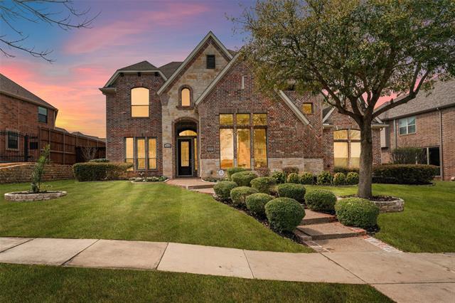 property at 1020 Damsel Caroline Dr