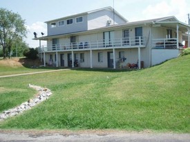 2873 Highway 43 S Apartamentos