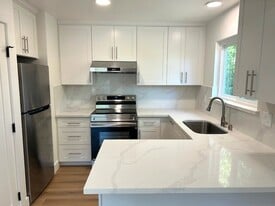 1112 Napa St, Unit 1112 Napa Street in Napa, CA - Building Photo