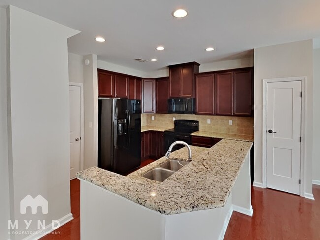 7608 Red Mulberry Way in Charlotte, NC - Building Photo - Building Photo