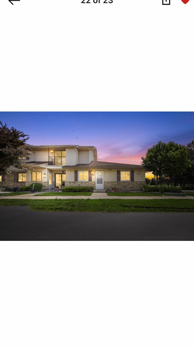 property at 7140 Mariner Dr
