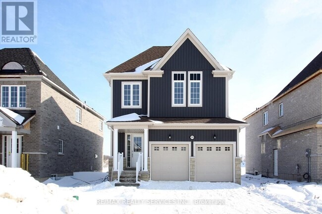 property at 278 Springfield Cres