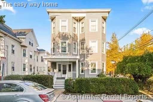 property at 21 Jaques St