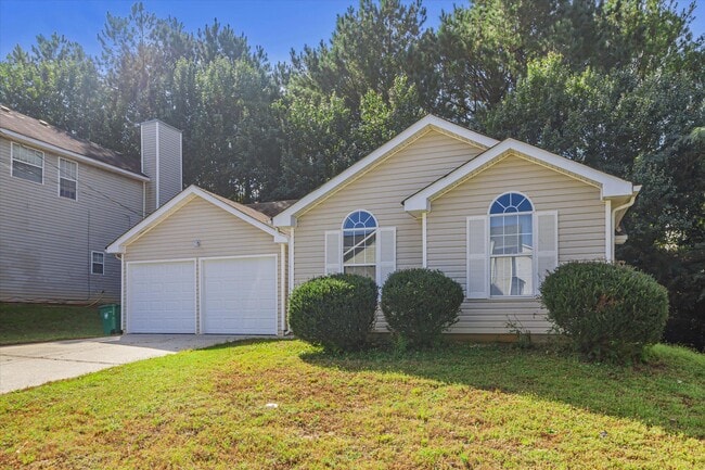 3427 Waldrop Creek Trl in Decatur, GA - Building Photo - Building Photo