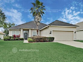 904 E Terranova Way in St. Augustine, FL - Building Photo