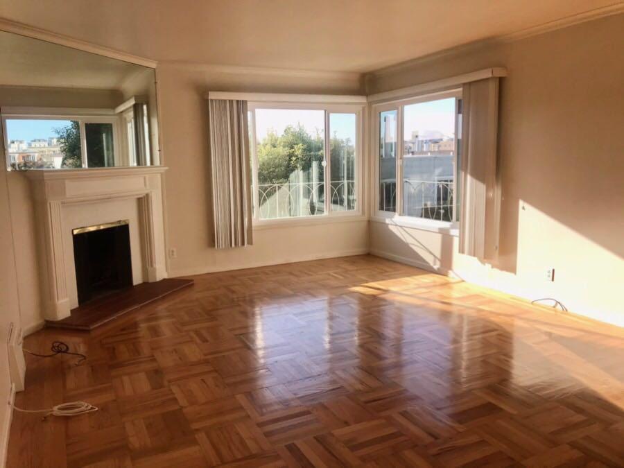 67 Iris Ave in San Francisco, CA - Foto de edificio