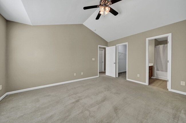 2672 Brackley Pl NW in Concord, NC - Building Photo - Building Photo