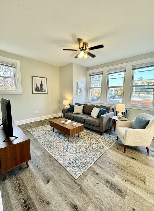 property at 5388 Hazelhurst St