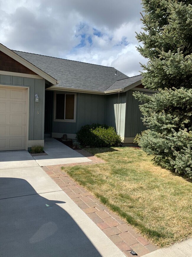 property at 2575 NE Jones Rd