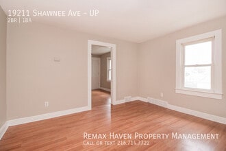 19211 Shawnee Ave, Unit UP in Cleveland, OH - Building Photo - Building Photo