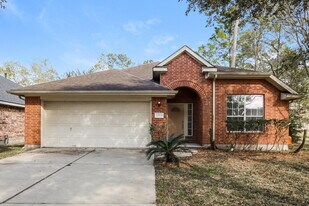 26900 Armor Oaks Dr in Humble, TX - Building Photo