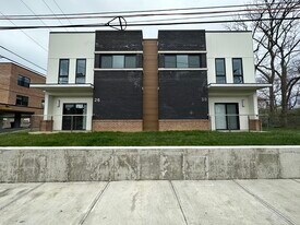 26 Wilcox St, Unit 26 Wilcox St in Columbus, OH - Building Photo