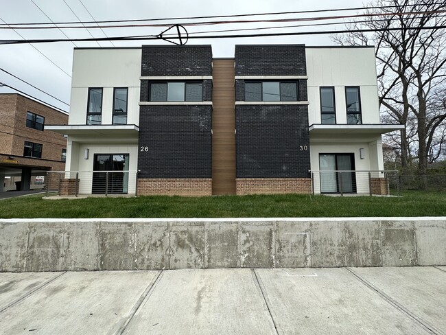 property at 26 Wilcox St