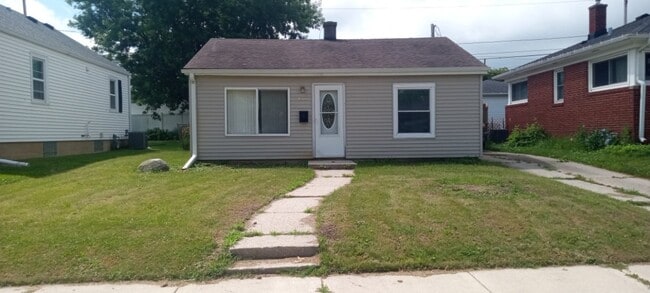 property at 4521 Victory Ave