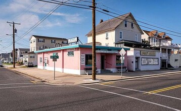 1710-1712 New York Ave in North Wildwood, NJ - Building Photo - Building Photo