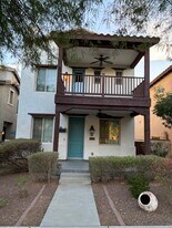 2893 N Claire Dr in Buckeye, AZ - Building Photo