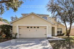 18139 Heron Walk Dr in Tampa, FL - Building Photo