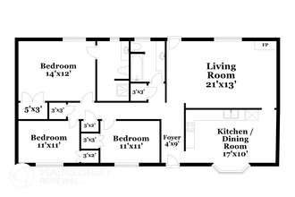 3915 Libra Ln NW in Birmingham, AL - Building Photo - Building Photo