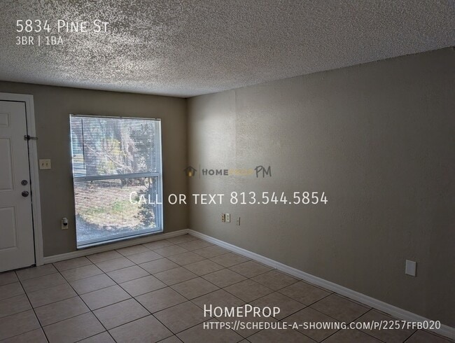 5834 Pine St in New Port Richey, FL - Building Photo - Building Photo