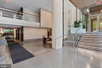 2501 M St NW in Washington, DC - Building Photo - Building Photo