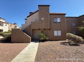 2980 Juniper Hills Blvd in Las Vegas, NV - Building Photo