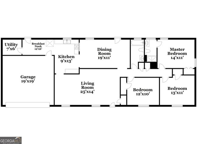 4492 Raleigh Dr in Decatur, GA - Building Photo - Building Photo