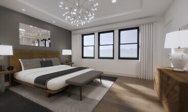 Cherry Blossom in Shelby Township, MI - Foto de edificio - Building Photo