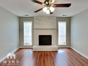 7301 Hollorn Ln in Memphis, TN - Building Photo - Building Photo