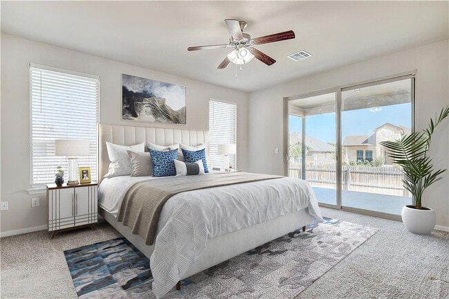 property at 1900 Alvarado Dr