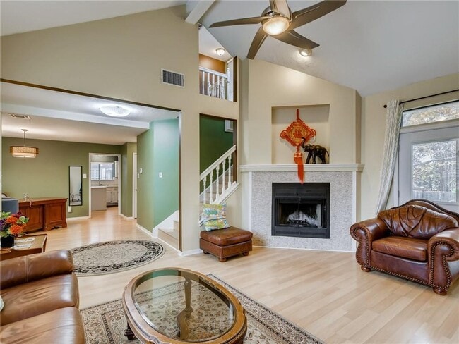 8009 Elkhorn Mountain Trail in Austin, TX - Building Photo - Building Photo