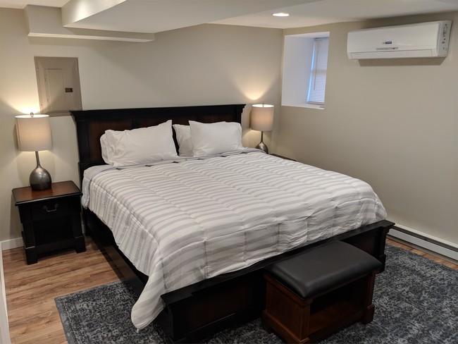 710 N Franklin St-Unit -13 in Wilmington, DE - Building Photo - Building Photo