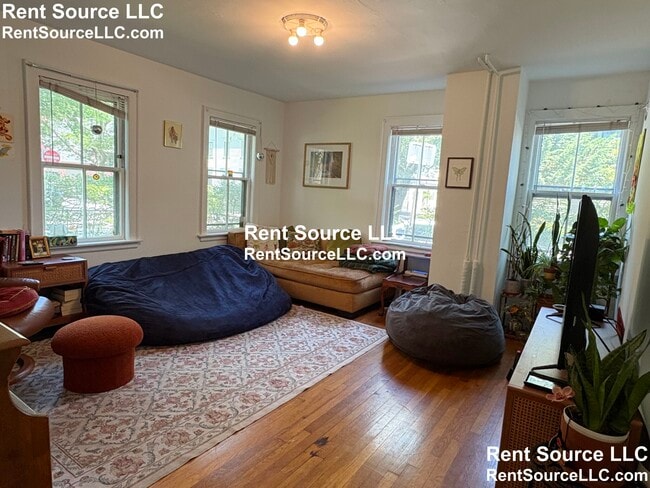 property at 246 Brookline St