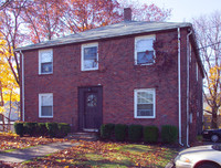 43-51 Newton Ave in Quincy, MA - Building Photo - Building Photo