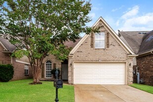 1008 Leconte Gap St in Cordova, TN - Building Photo