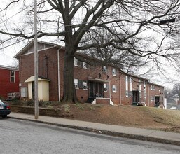 29 Little St SE in Atlanta, GA - Foto de edificio - Building Photo