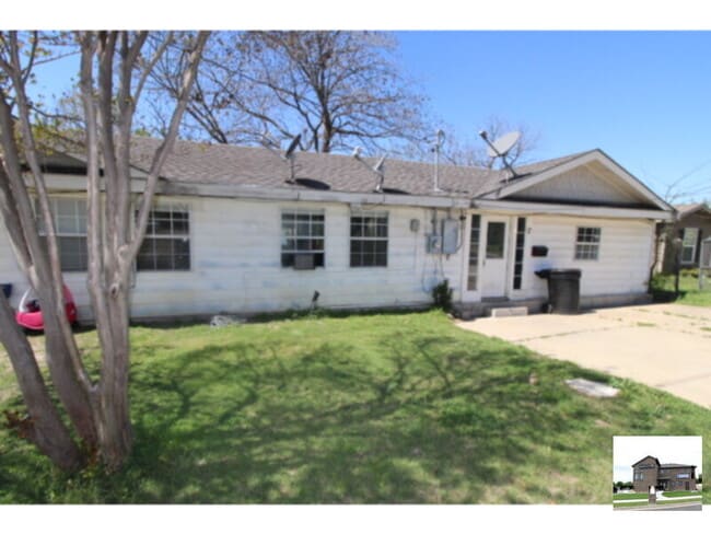 714 S 20th St in Temple, TX - Building Photo - Building Photo
