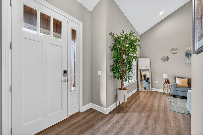 2259 Hadleigh Hills Ct in Navarre, FL - Foto de edificio - Building Photo