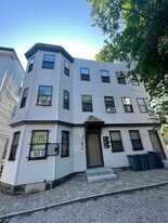 4 French Ter, Unit 2 in Boston, MA - Building Photo