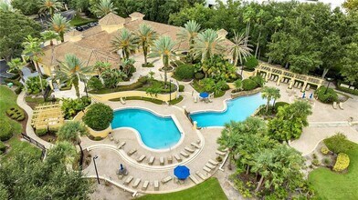1100 Lake Shadow Cir in Maitland, FL - Building Photo - Building Photo