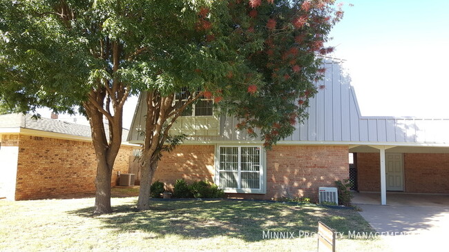 4410 75th Dr in Lubbock, TX - Building Photo - Building Photo