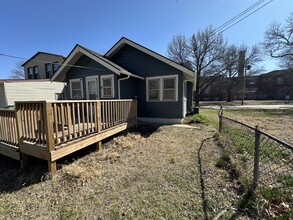 2314 E 59th St in Kansas City, MO - Building Photo - Building Photo