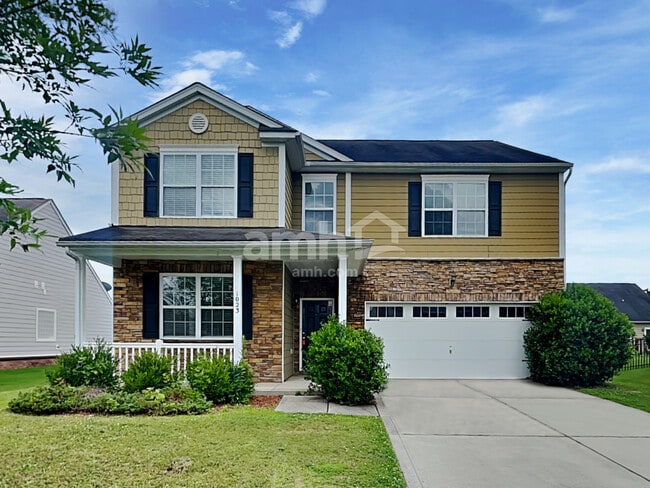 1023 Yellow Bee Rd