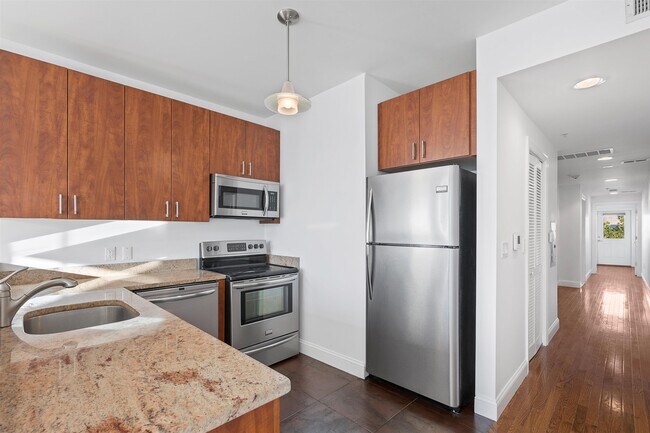 property at 415 Jackson St