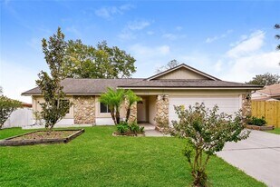 809 Largo Ct in Apopka, FL - Building Photo